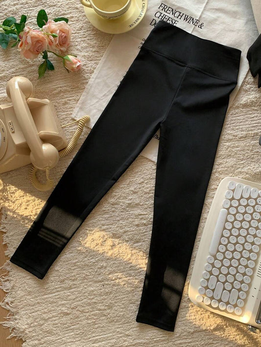 DAZY Tween Girl' Leggings For Autumn