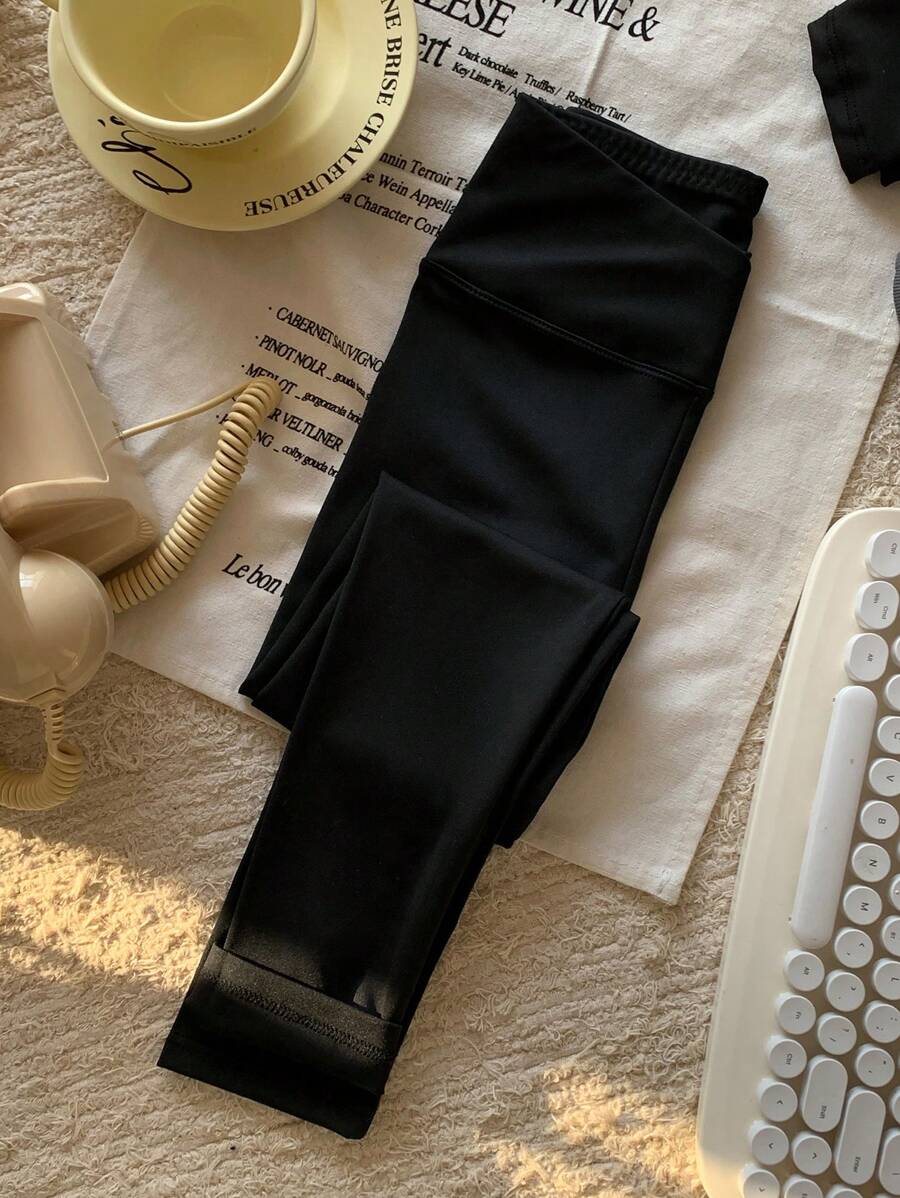 DAZY Tween Girl' Leggings For Autumn