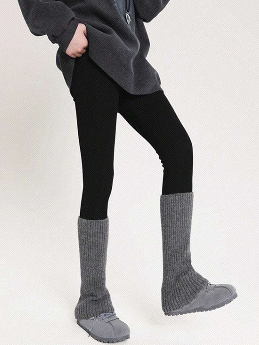 DAZY Tween Girl' Leggings For Autumn